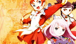 西蒙动漫,描绘青春梦想的奇幻画卷