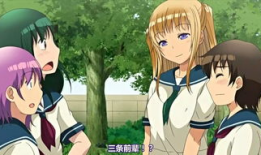 扶她部动漫,青春校园中的奇幻冒险之旅